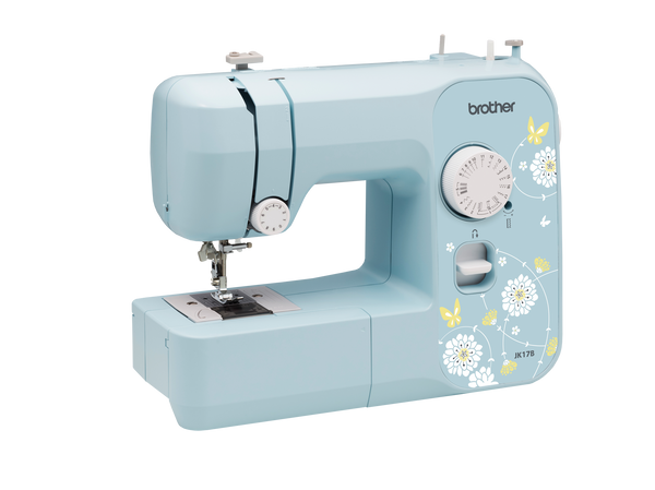 H23-JK17B  Brother Sewing Machine