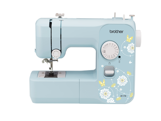 H23-JK17B  Brother Sewing Machine