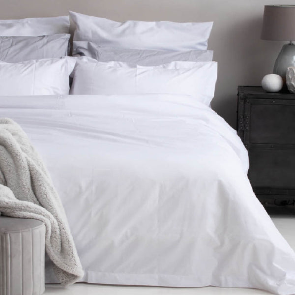 200TC Oxford Duvet Cover