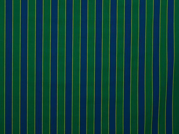 160cm Home & Garden Stripe Patio Canvas Collection OD130-28