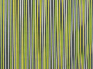 160cm Home & Garden Stripe/Check  Patio Canvas Collection OD131-14