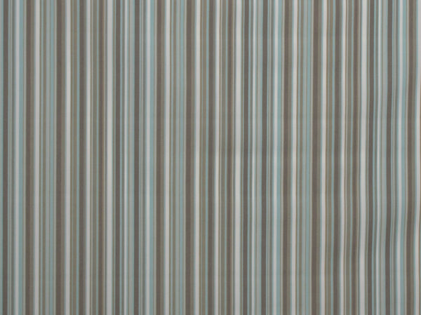 160cm Home & Garden Stripe/Check  Patio Canvas Collection OD131-15