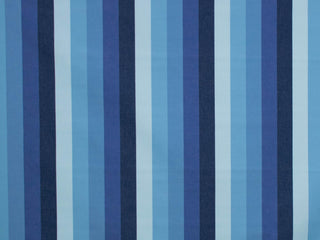 160cm Stripe Patio Canvas Collection OD157-1