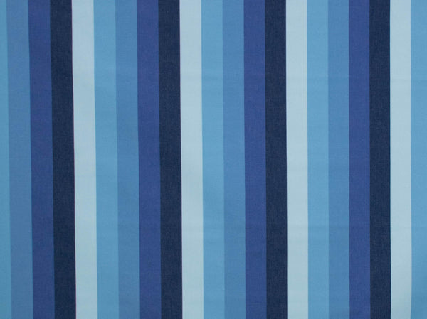 160cm Stripe Patio Canvas Collection OD157-1