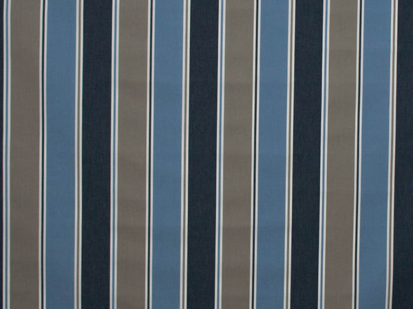 160cm Stripe Patio Canvas Collection OD158-2