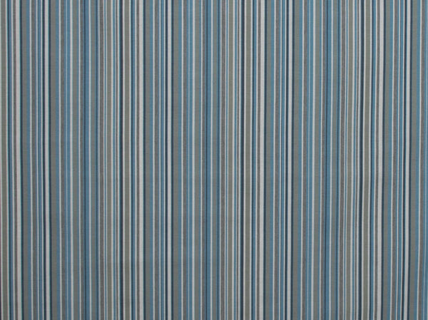 160cm Stripe Patio Canvas Collection OD159-2