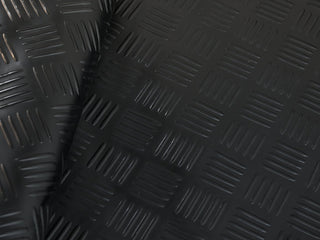 150cm 3mm Checker Rubber Matting OD201-1