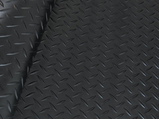 150cm 3mm Diamond Rubber Matting OD202-1