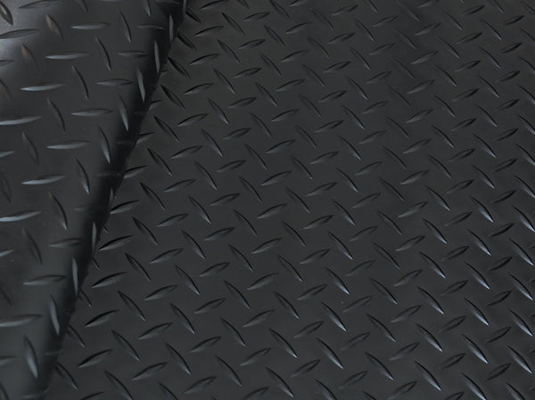 150cm 3mm Diamond Rubber Matting OD202-1