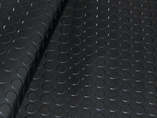 150cm 3mm Coin Dot Rubber Matting OD203-1