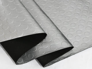 180cm 1.5mm Coin Dot Pvc Flooring OD218-2