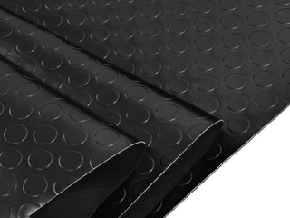 180cm 1.5mm Coin Dot Pvc Flooring OD218-3