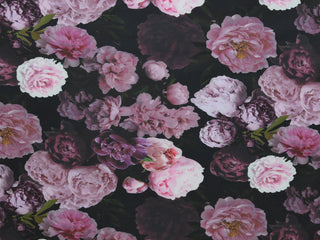 150cm Printed Water Repellent Canvas OD226-5