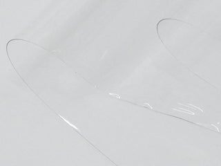 180cm 250Micron Clear Plastic OD244-1