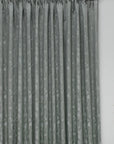 265x220cm Taped Lined Curtain