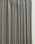 230x220cm The Techno Taped Curtain  RC1272