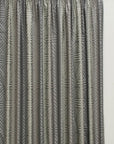 230x250cm  The Techno Taped Curtain  RC1272A