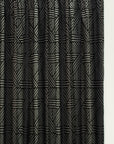 230x250cm  The Techno Taped Curtain  RC1272A