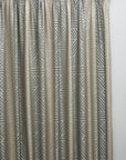 230x250cm  The Techno Taped Curtain  RC1272A