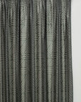 230x250cm  The Techno Taped Curtain  RC1272A