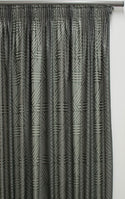 230x220cm The Techno Taped Curtain  RC1272