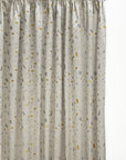 280X220cm Patch Parade Taped Curtain RC1282