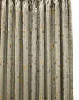 280X220cm Patch Parade Taped Curtain RC1282