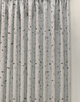 280X220cm Patch Parade Taped Curtain RC1282