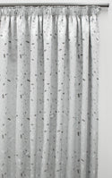 280X220cm Patch Parade Taped Curtain RC1282