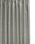 280X220cm Patch Parade Taped Curtain RC1282