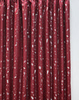 280X220cm Patch Parade Taped Curtain RC1282