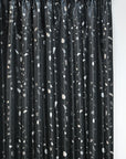 280X220cm Patch Parade Taped Curtain RC1282