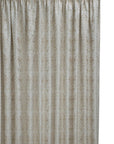 280x250cm Brighton Taped Curtain RC1321A