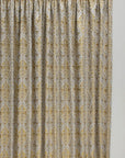 280x250cm Brighton Taped Curtain RC1321A