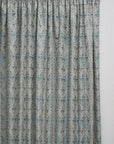 280x250cm Brighton Taped Curtain RC1321A