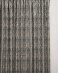 280x250cm Brighton Taped Curtain RC1321A