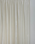 230X250 Abstract Taped Curtain RC1331A