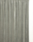 230X250 Abstract Taped Curtain RC1331A