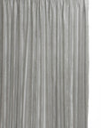 230X250 Abstract Taped Curtain RC1331A