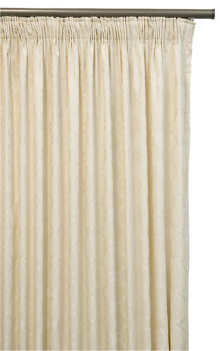 230x250cm Vintage Taped Curtain RC1332A