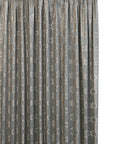 230x250cm Vintage Taped Curtain RC1332A