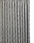 230x250cm Vintage Taped Curtain RC1332A
