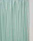 230x220cm Taped Lined Curtain
