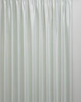 230X220cm Taped Lined Curtain