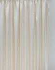 230X250cm Taped Lened Curtain