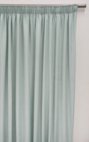 230X250cm Taped Lened Curtain