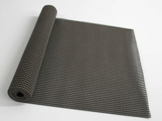 45x150cm Plain Anti Slip Mat Grey