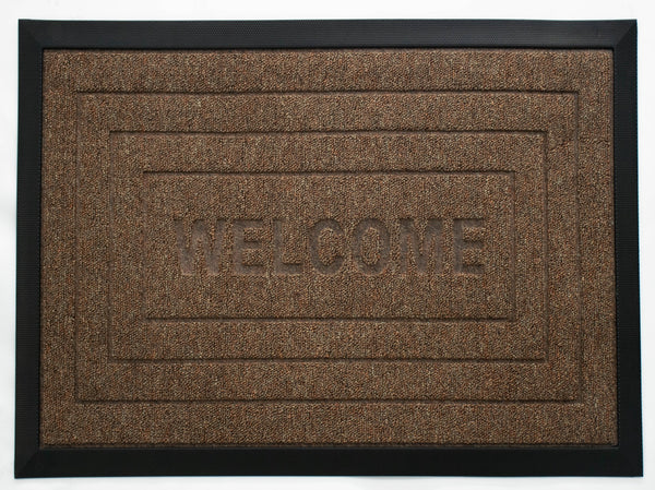 45x75cm PP Loop Surface Doormat