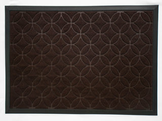 60x90cm PP Loop Surface Doormat
