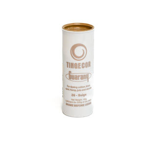 40g Tingecor Beig